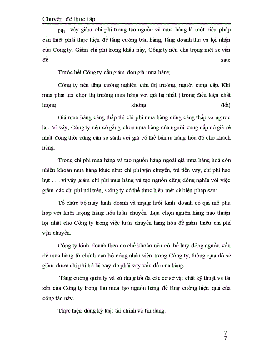 image for page Một số giải pháp nhằm đẩy mạnh công tác thu mua tạo nguồn cà phê xuất khẩu tại Công ty xuất nhập khẩu INTIMEX