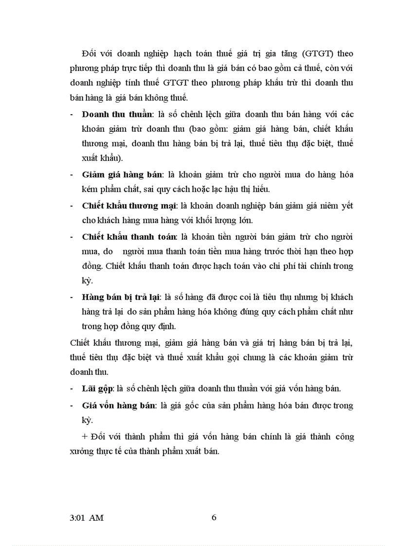 image for page Hoàn thiện hạch toán tiêu thụ thành phẩm và xác định kết quả tiêu thụ tại công ty Văn Phòng Phẩm Hồng Hà