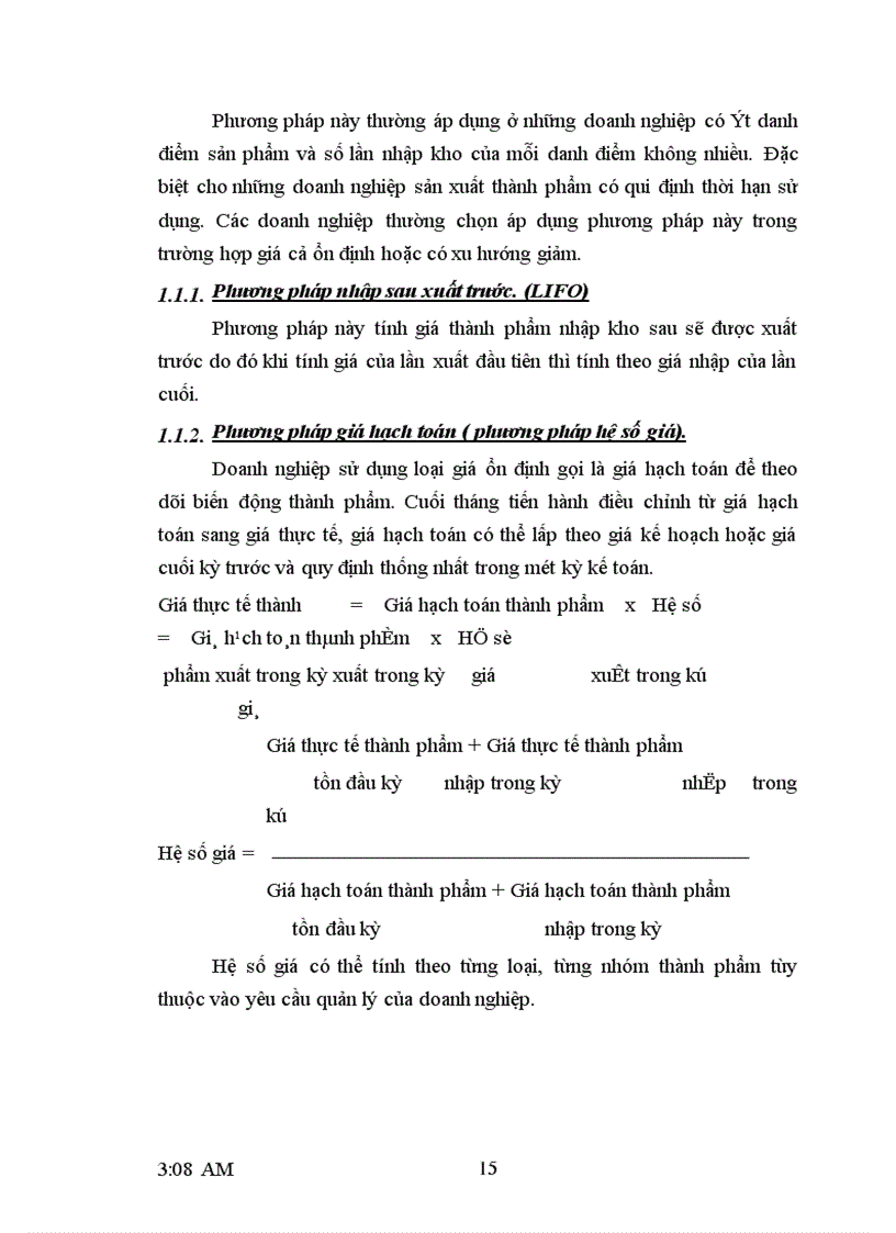 image for page Hoàn thiện hạch toán tiêu thụ thành phẩm và xác định kết quả tiêu thụ tại công ty Văn Phòng Phẩm Hồng Hà