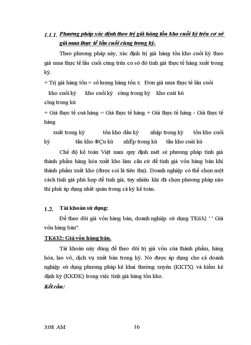 image for page Hoàn thiện hạch toán tiêu thụ thành phẩm và xác định kết quả tiêu thụ tại công ty Văn Phòng Phẩm Hồng Hà