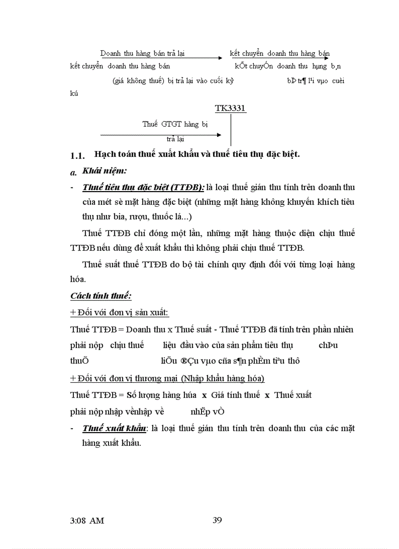 image for page Hoàn thiện hạch toán tiêu thụ thành phẩm và xác định kết quả tiêu thụ tại công ty Văn Phòng Phẩm Hồng Hà