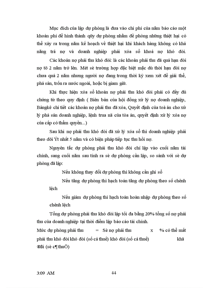 image for page Hoàn thiện hạch toán tiêu thụ thành phẩm và xác định kết quả tiêu thụ tại công ty Văn Phòng Phẩm Hồng Hà