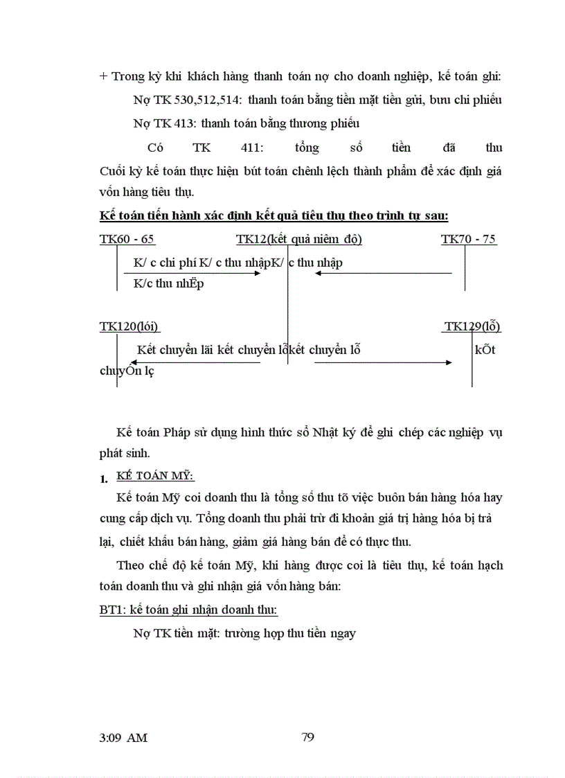 image for page Hoàn thiện hạch toán tiêu thụ thành phẩm và xác định kết quả tiêu thụ tại công ty Văn Phòng Phẩm Hồng Hà