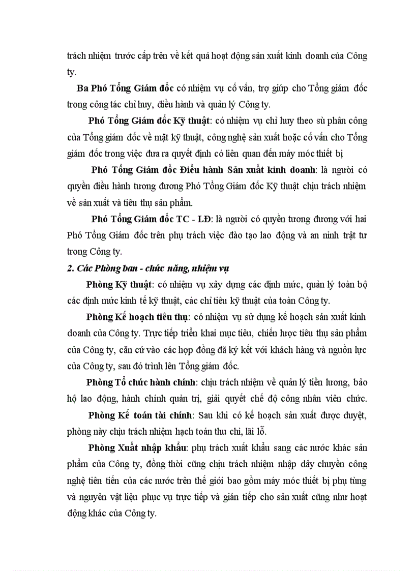 image for page Hoạt động của Công ty Dệt 8/3