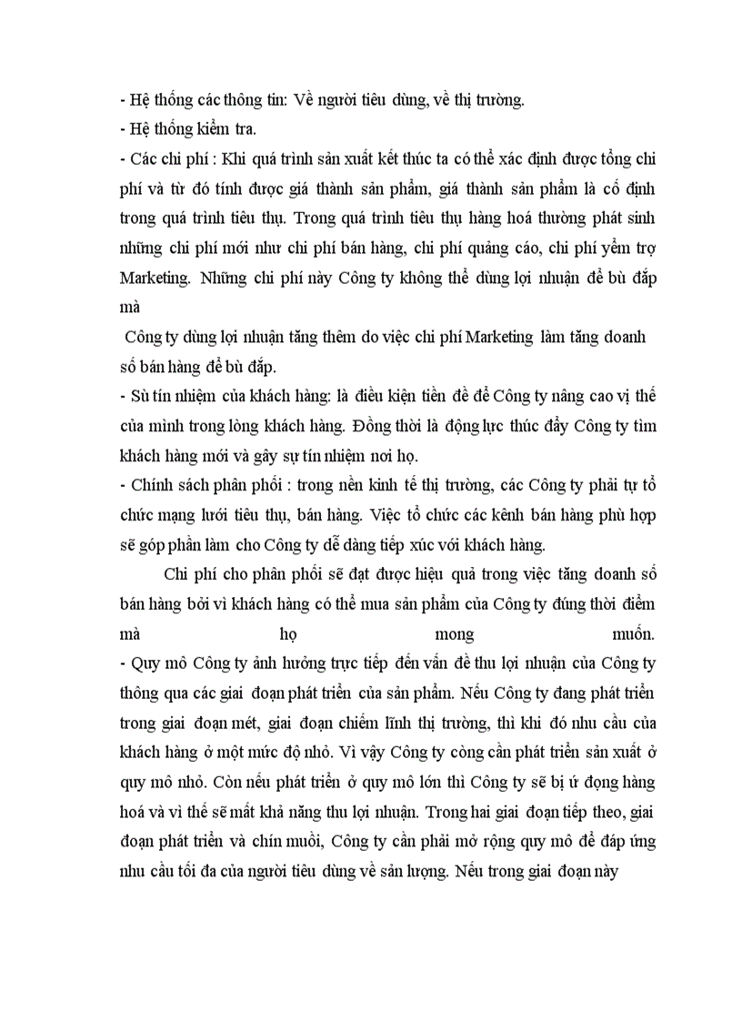 image for page Hoạt động của Công ty Dệt 8/3