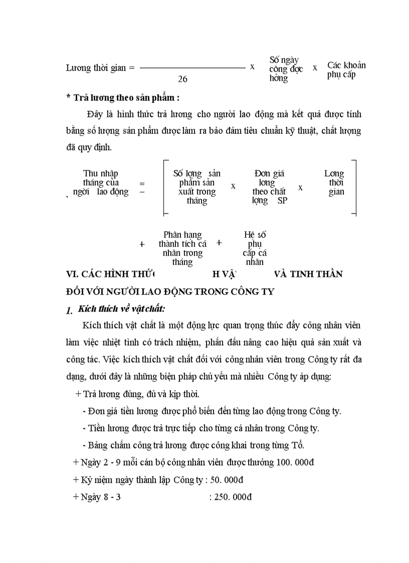 image for page Hoạt động của Công ty Dệt 8/3