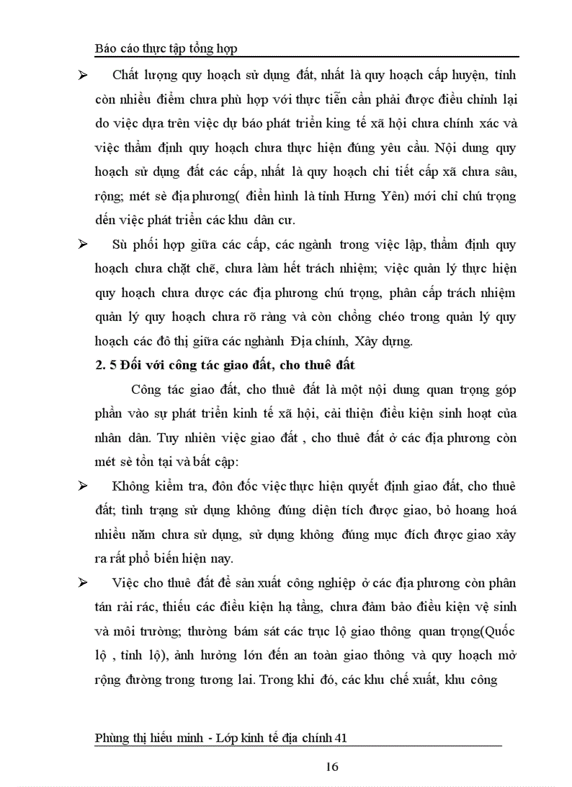 image for page Phương hướng và giải pháp công tác của vụ Đăng ký và Thống kê đất đai