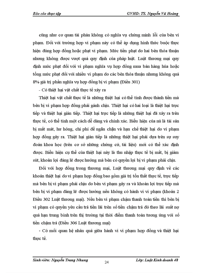 image for page Pháp luật về hơp đồng mua bán hàng hóa công ty trách nhiệm hữu hạn sản xuất và thương mại điện Bình Sơn