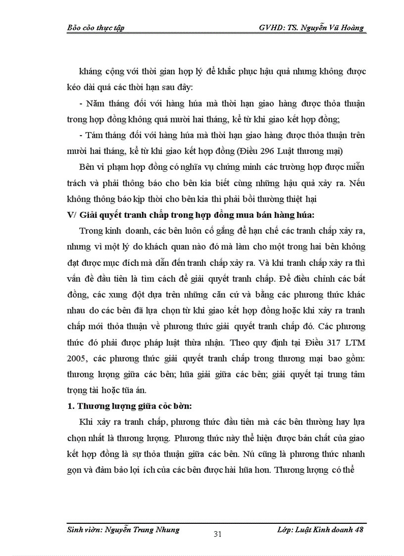 image for page Pháp luật về hơp đồng mua bán hàng hóa công ty trách nhiệm hữu hạn sản xuất và thương mại điện Bình Sơn