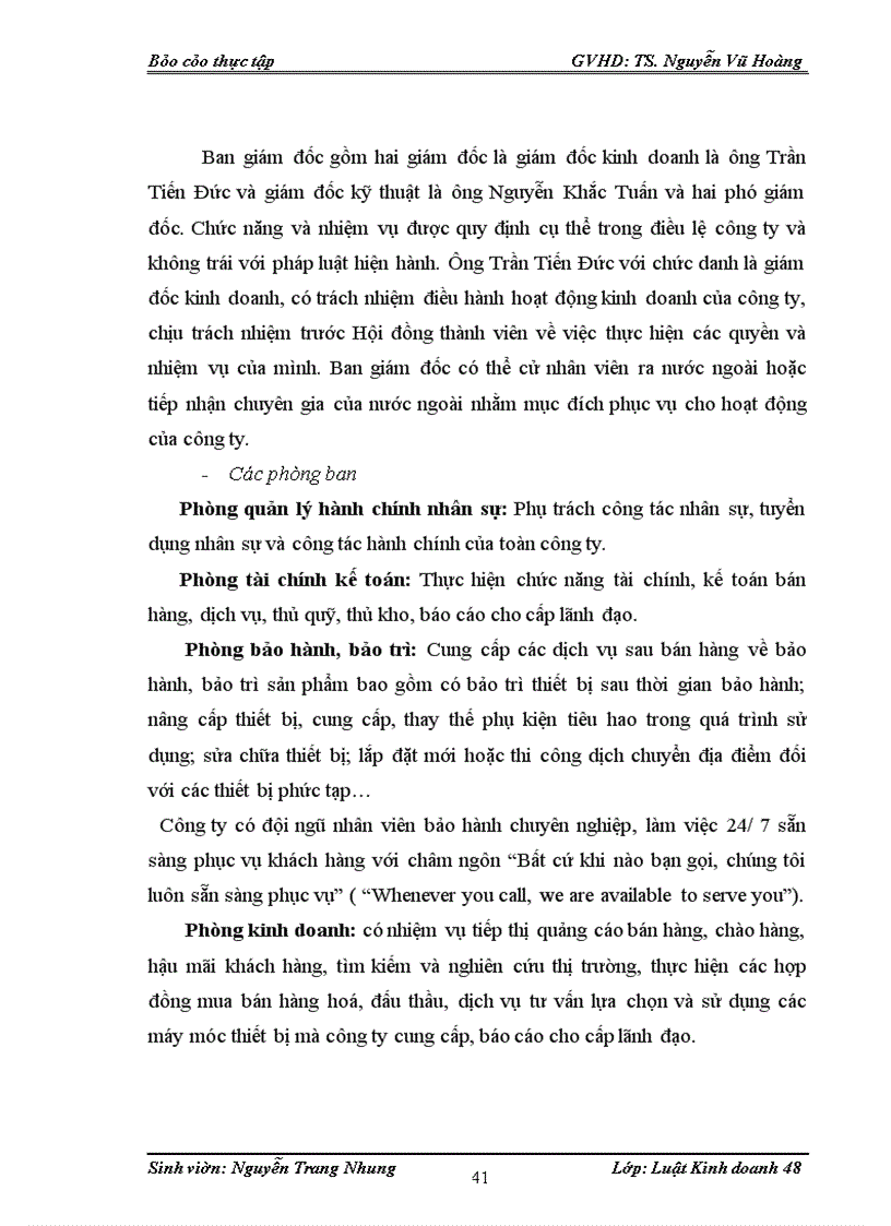 image for page Pháp luật về hơp đồng mua bán hàng hóa công ty trách nhiệm hữu hạn sản xuất và thương mại điện Bình Sơn