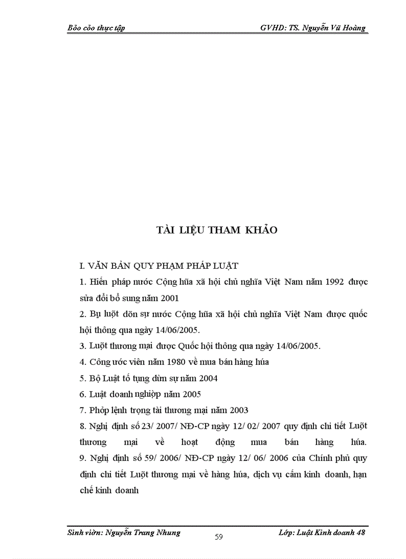image for page Pháp luật về hơp đồng mua bán hàng hóa công ty trách nhiệm hữu hạn sản xuất và thương mại điện Bình Sơn