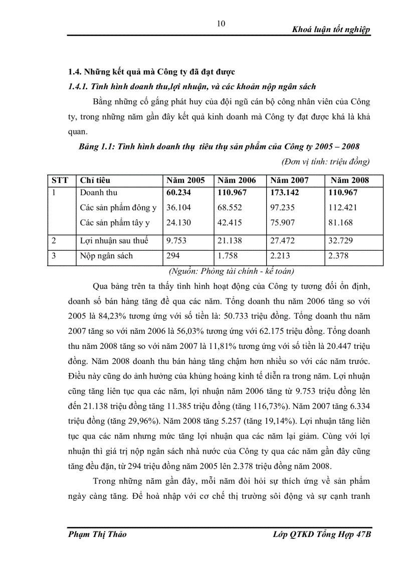 image for page Hoàn thiện hệ thống kênh phân phối tại thị trường Miền Bắc của Công ty TNHH thương mại dược phẩm Đông Á