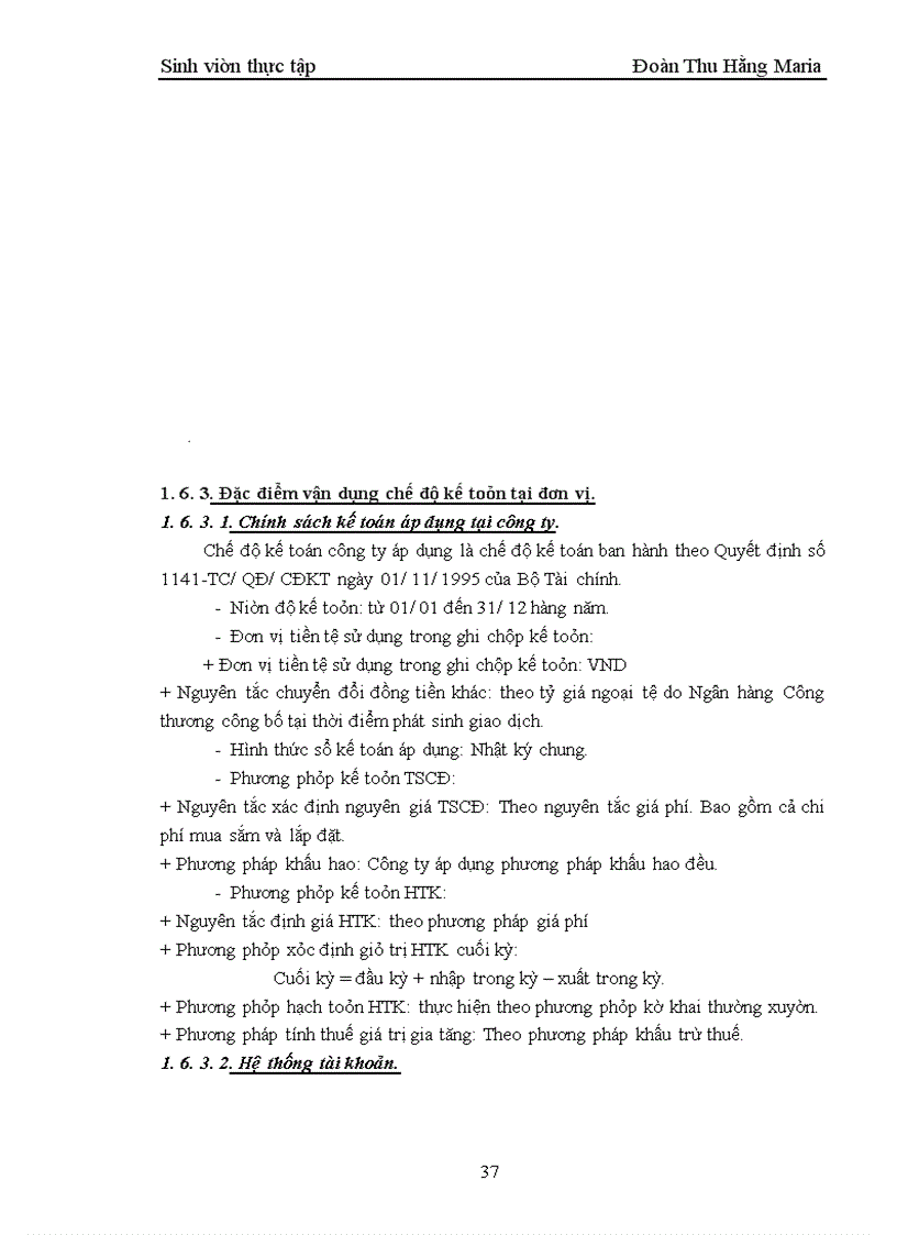 image for page Hoàn thiện công tác kế toán tập hợp chi phí sản xuất và tính giá thành sản phẩm xây lắp tại công ty cổ phần LiLaMa 10
