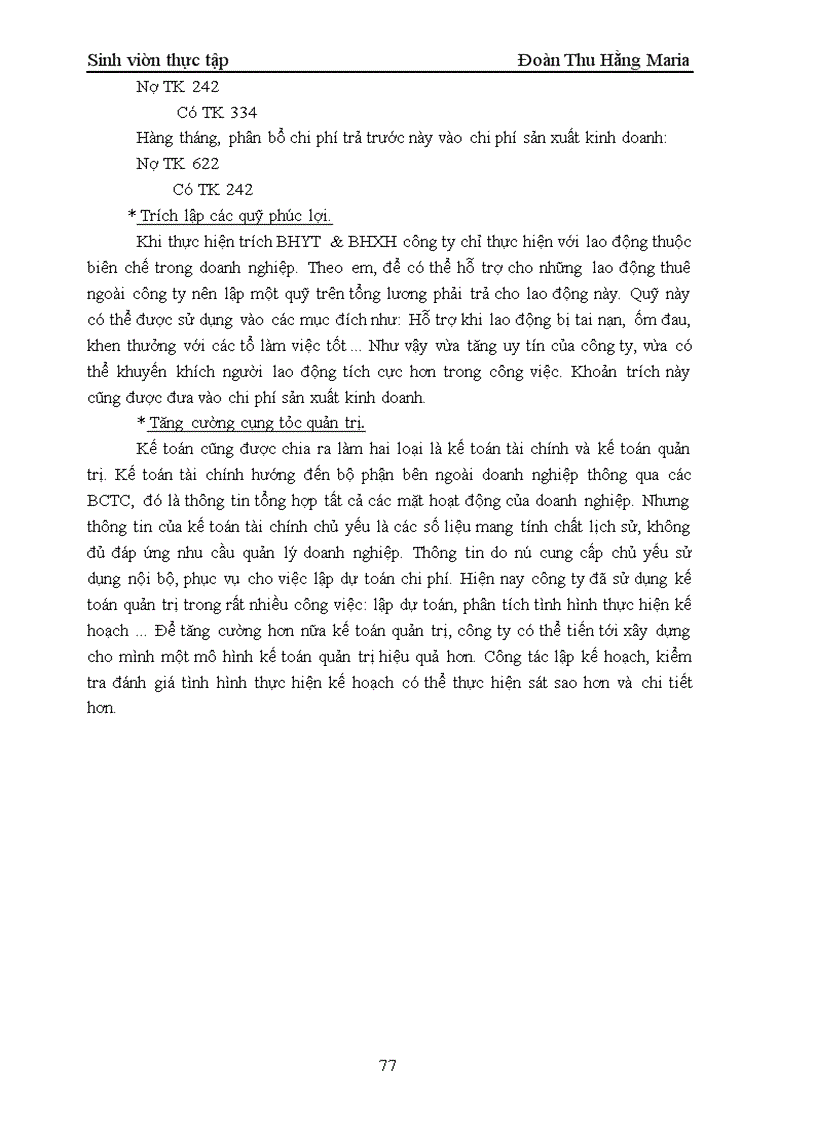image for page Hoàn thiện công tác kế toán tập hợp chi phí sản xuất và tính giá thành sản phẩm xây lắp tại công ty cổ phần LiLaMa 10