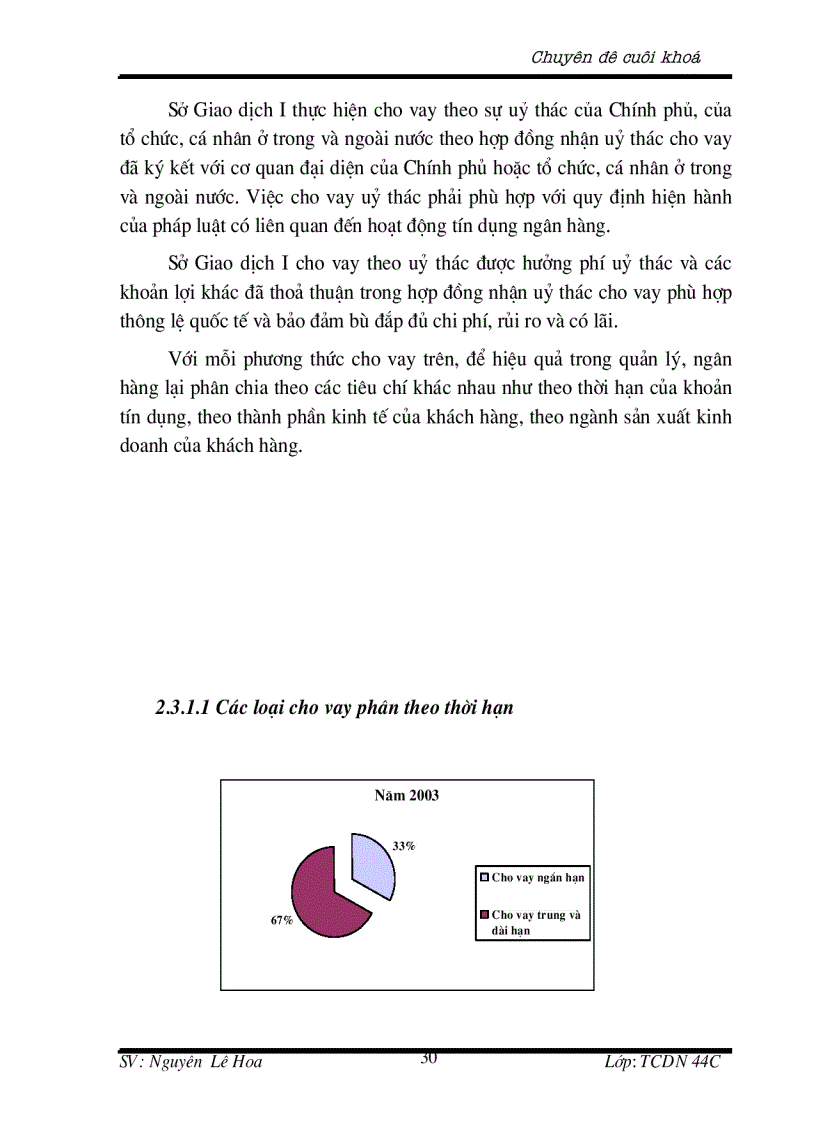 image for page Mở rộng hoạt động cho vay tại Sở Giao dịch I – NHCT VN
