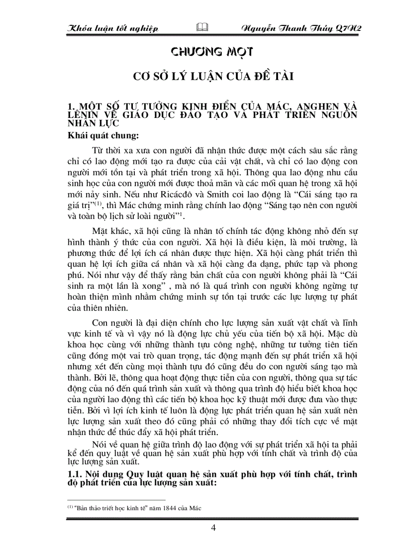 image for page Thực trạng và một số giải pháp nhằm hoàn thiện công tác đào tạo và phát triển nguồn Nhân lực trong công ty Bảo hiểm Nhân thọ Prudential Việt Nam