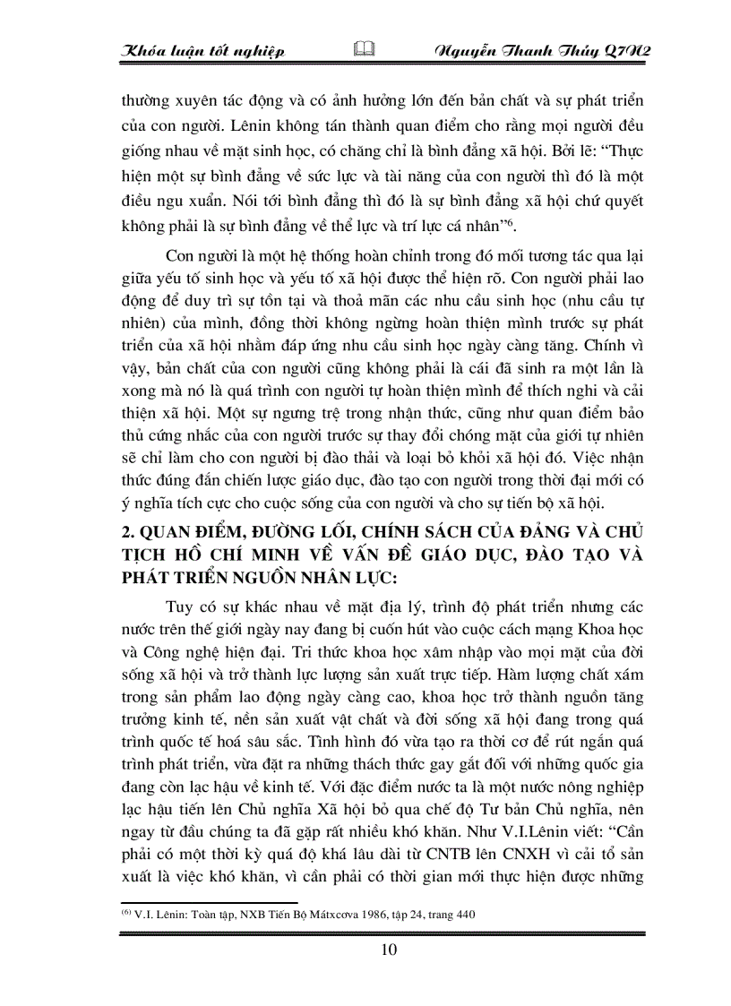 image for page Thực trạng và một số giải pháp nhằm hoàn thiện công tác đào tạo và phát triển nguồn Nhân lực trong công ty Bảo hiểm Nhân thọ Prudential Việt Nam