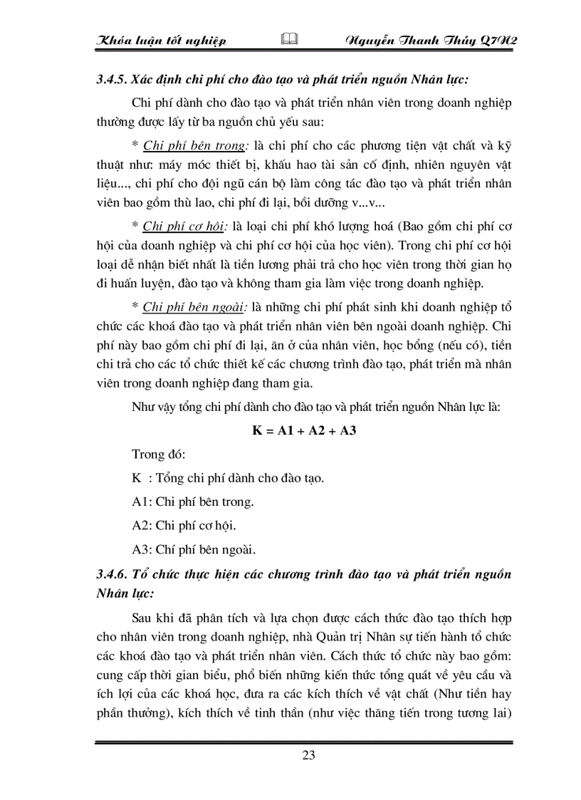 image for page Thực trạng và một số giải pháp nhằm hoàn thiện công tác đào tạo và phát triển nguồn Nhân lực trong công ty Bảo hiểm Nhân thọ Prudential Việt Nam