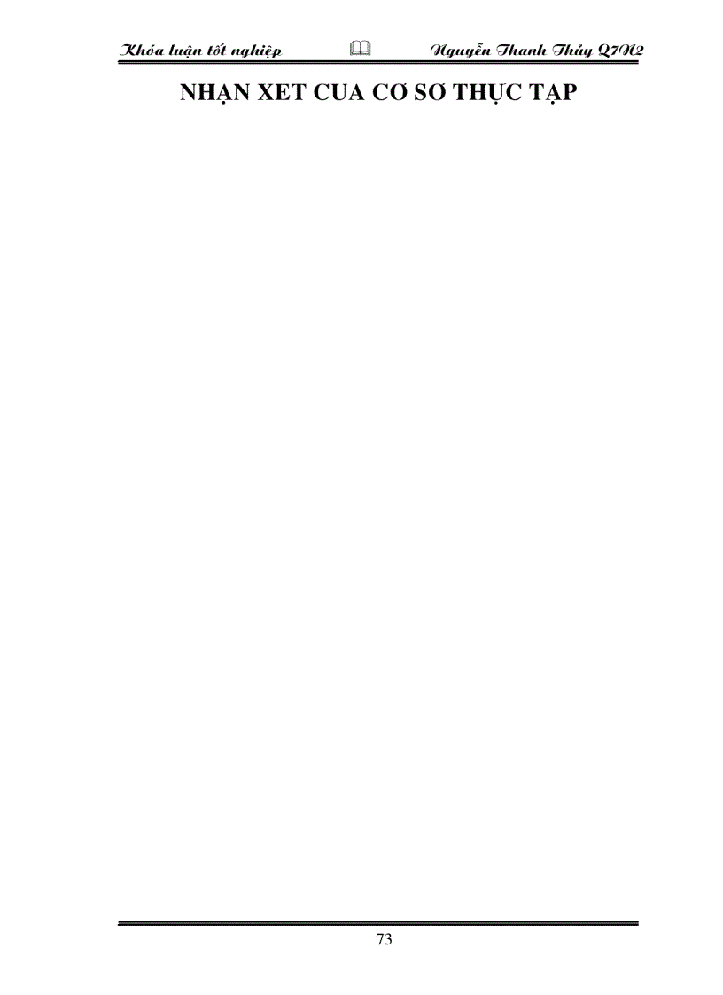 image for page Thực trạng và một số giải pháp nhằm hoàn thiện công tác đào tạo và phát triển nguồn Nhân lực trong công ty Bảo hiểm Nhân thọ Prudential Việt Nam