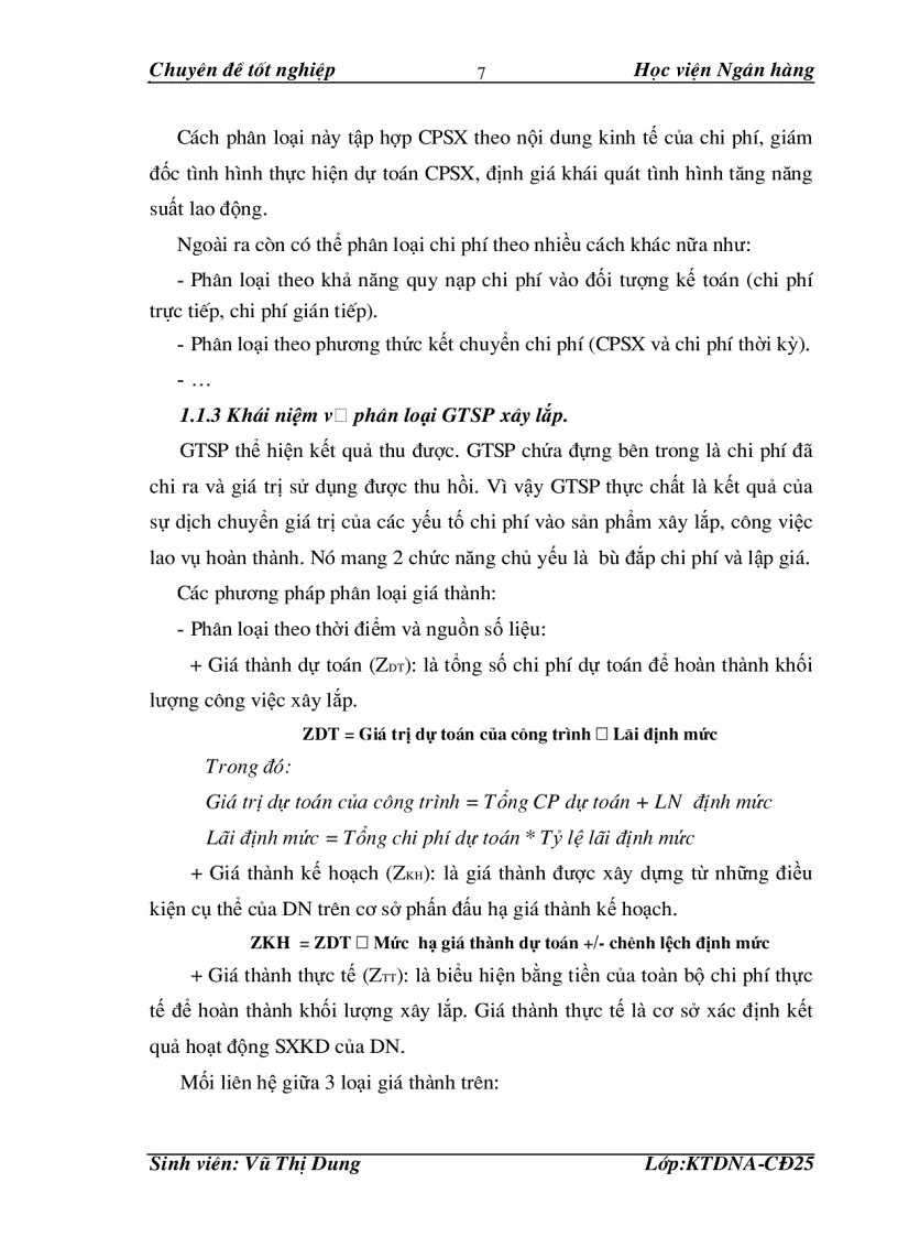 image for page Hoàn thiện công tác tập hợp chi phí sản xuất và tính giá thành sản phẩm xây lắp tại công ty Cổ Phần Xuất Nhập Khẩu Thương Mại Phát Triển Bình Nguyên