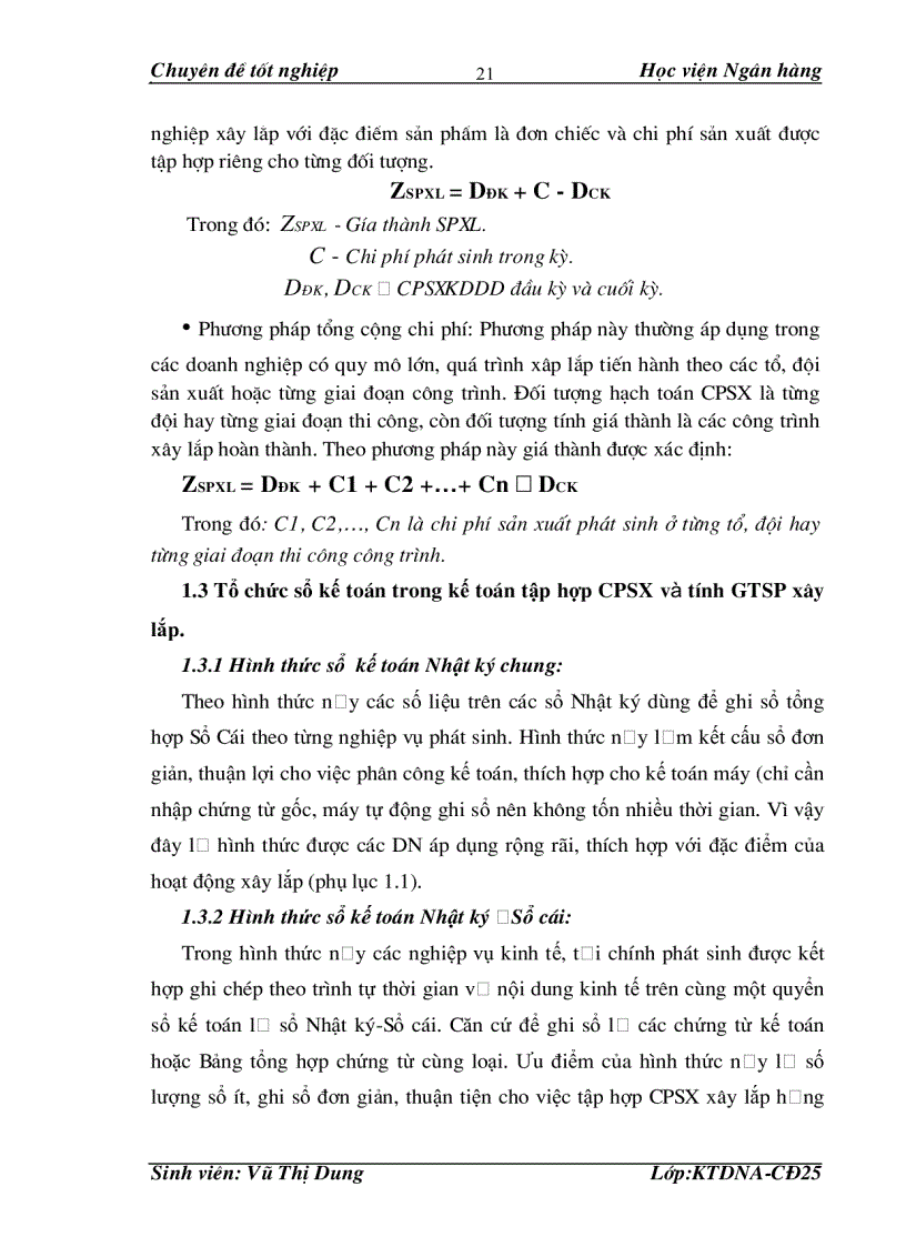 image for page Hoàn thiện công tác tập hợp chi phí sản xuất và tính giá thành sản phẩm xây lắp tại công ty Cổ Phần Xuất Nhập Khẩu Thương Mại Phát Triển Bình Nguyên