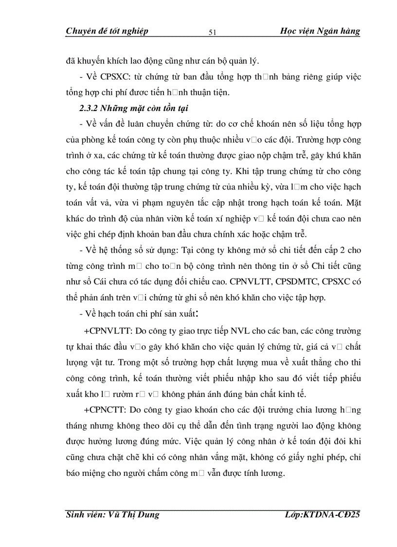 image for page Hoàn thiện công tác tập hợp chi phí sản xuất và tính giá thành sản phẩm xây lắp tại công ty Cổ Phần Xuất Nhập Khẩu Thương Mại Phát Triển Bình Nguyên