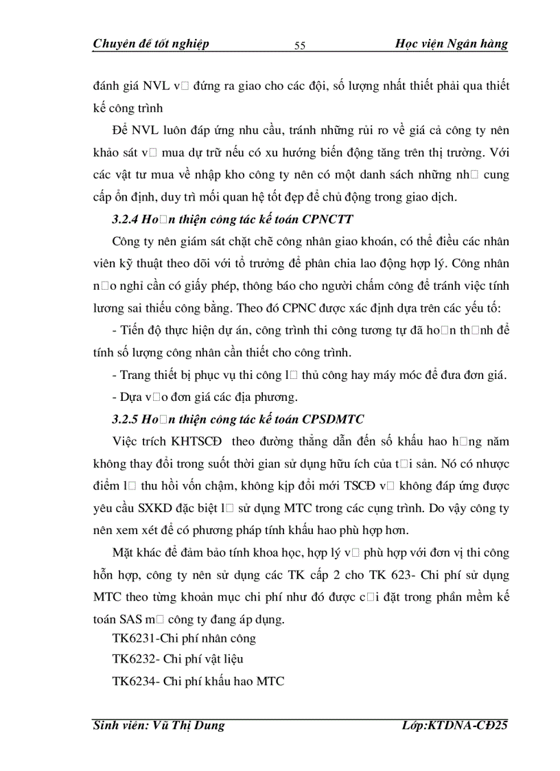 image for page Hoàn thiện công tác tập hợp chi phí sản xuất và tính giá thành sản phẩm xây lắp tại công ty Cổ Phần Xuất Nhập Khẩu Thương Mại Phát Triển Bình Nguyên