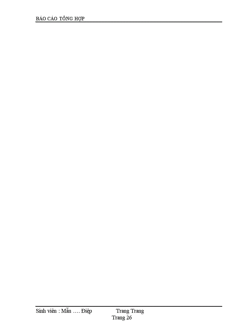 image for page Tổ chức bộ máy kế toán, công tác kế toán và sổ kế toán của doanh nghiệp