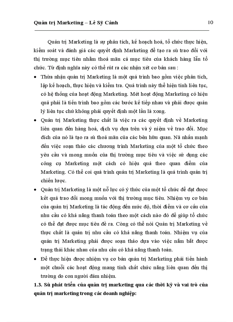 image for page Hoạt động marketing trong các doanh nghiệp sản xuất sản phẩm nhựa của Việt Nam trong điều kiện cơ chế thị trường