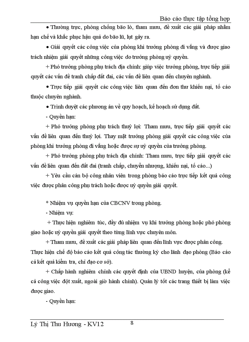 image for page Báo cáo thực tập tại phòng NN&PTNT huyện Phù Yên - Sơn La