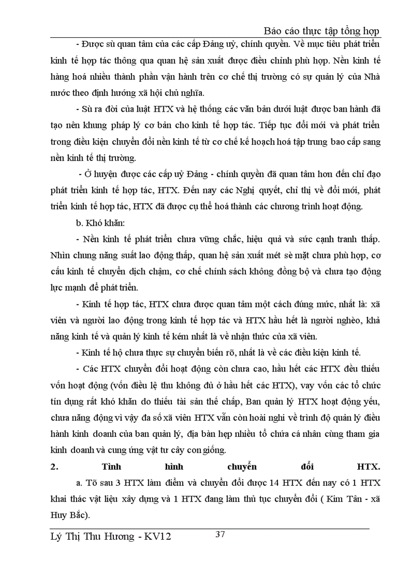 image for page Báo cáo thực tập tại phòng NN&PTNT huyện Phù Yên - Sơn La