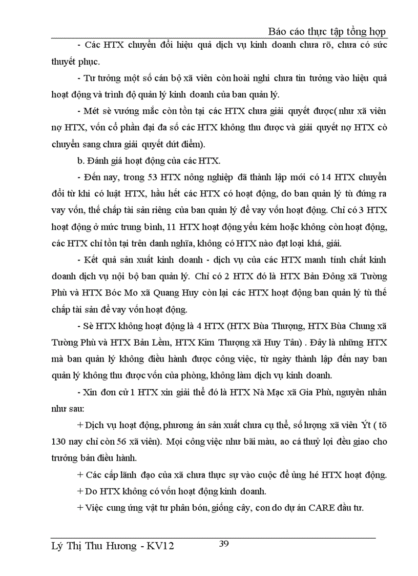 image for page Báo cáo thực tập tại phòng NN&PTNT huyện Phù Yên - Sơn La