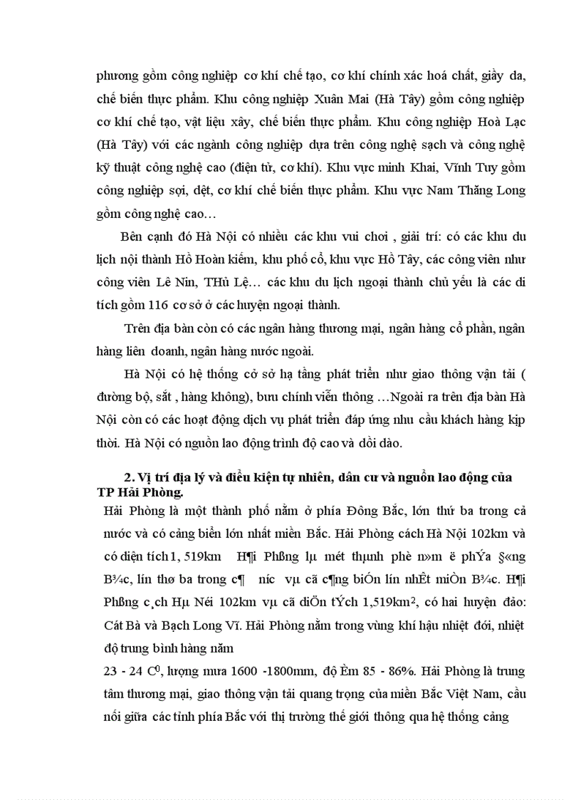 image for page Đầu tư trực tiếp nước ngoài tại vùng kinh tế trọng điểm phía Bắc của Việt Nam- so sánh hiệu quả và những tồn tại