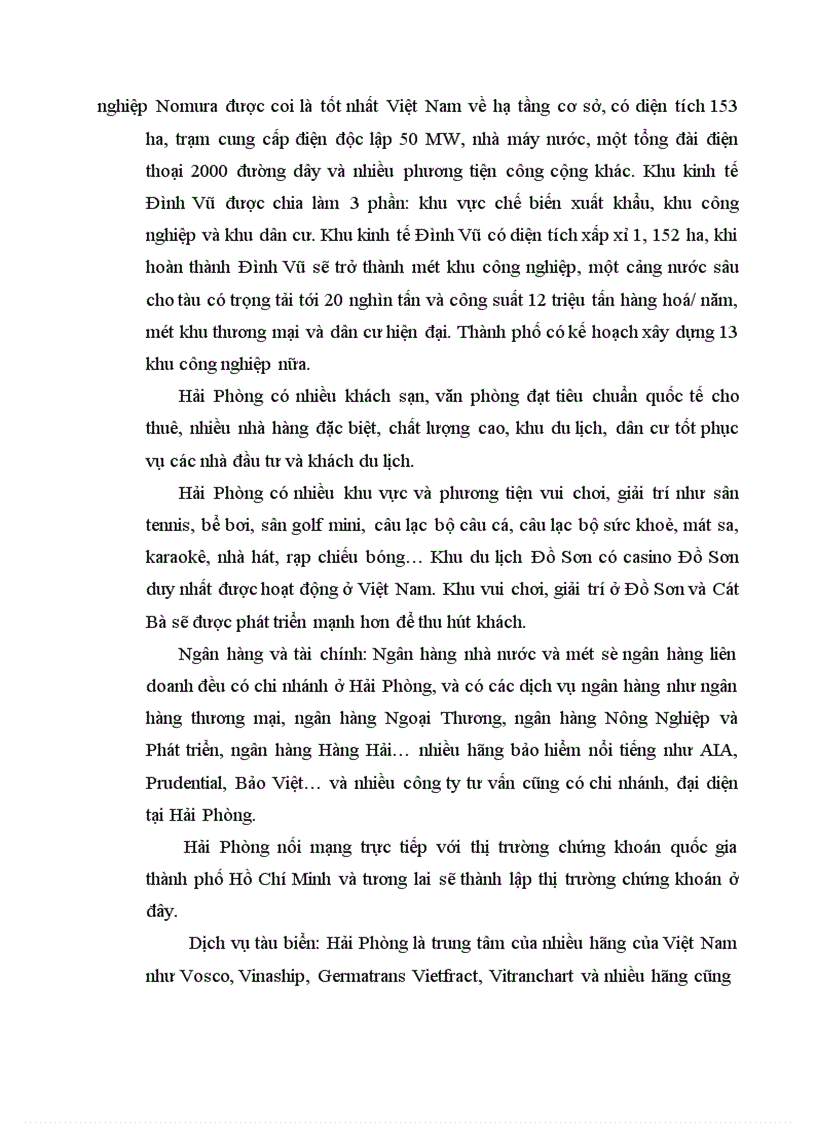 image for page Đầu tư trực tiếp nước ngoài tại vùng kinh tế trọng điểm phía Bắc của Việt Nam- so sánh hiệu quả và những tồn tại