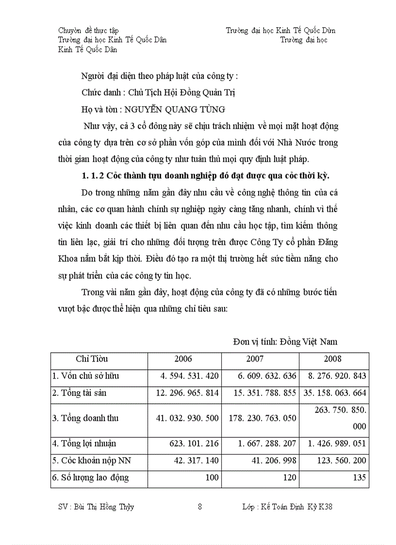 image for page Hoàn thiện kế toán bán hàng tại Công Ty cổ phần Đăng Khoa