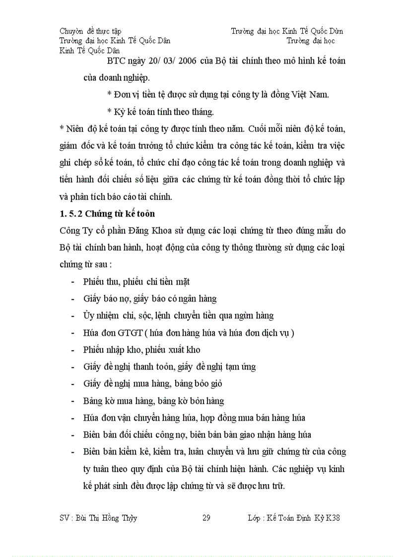 image for page Hoàn thiện kế toán bán hàng tại Công Ty cổ phần Đăng Khoa