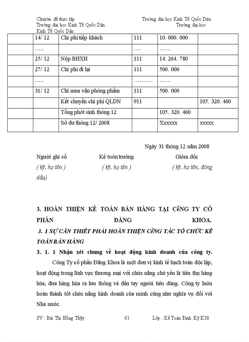image for page Hoàn thiện kế toán bán hàng tại Công Ty cổ phần Đăng Khoa