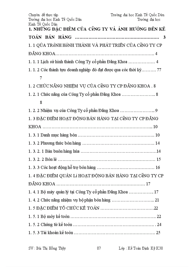 image for page Hoàn thiện kế toán bán hàng tại Công Ty cổ phần Đăng Khoa