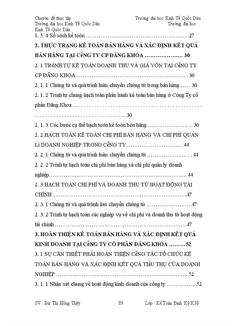 image for page Hoàn thiện kế toán bán hàng tại Công Ty cổ phần Đăng Khoa