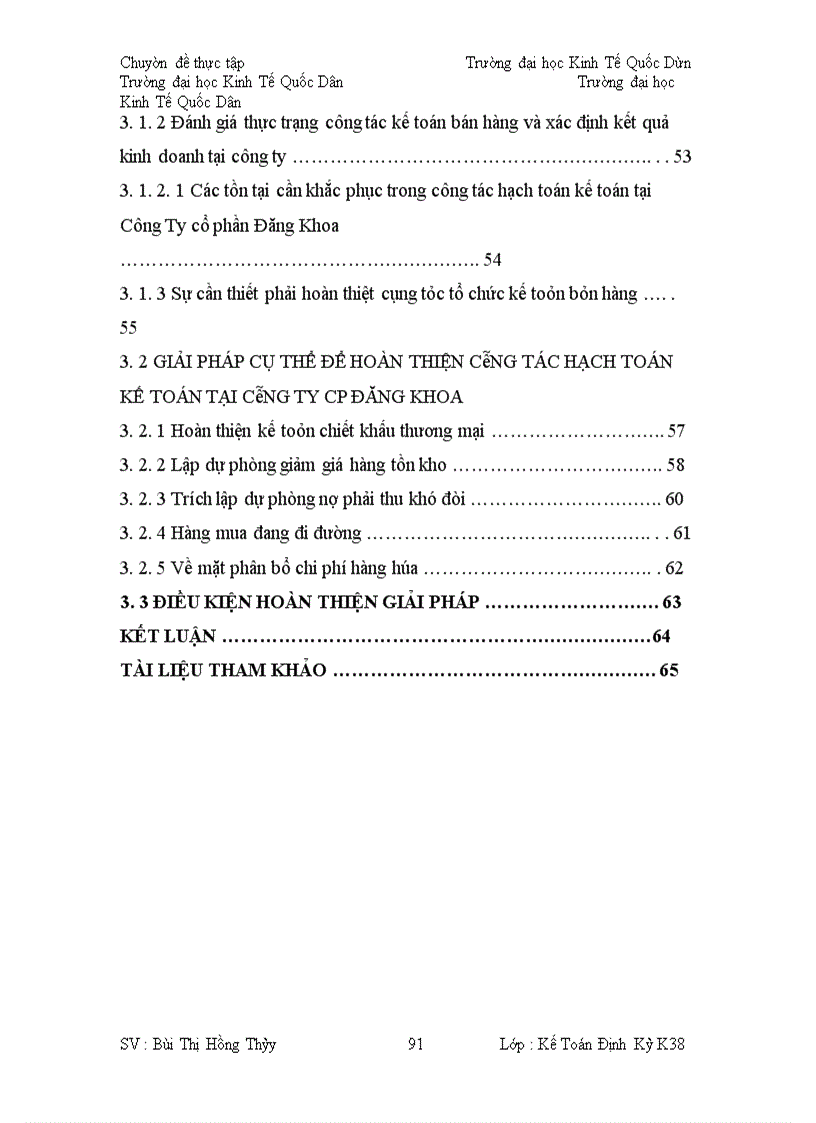image for page Hoàn thiện kế toán bán hàng tại Công Ty cổ phần Đăng Khoa
