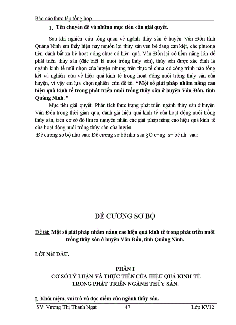 image for page Một số giải pháp nhằm nâng cao hiệu quả kinh tế trong phát triển nuôi trồng thủy sản ở huyện Vân Đồn, tỉnh Quảng Ninh.