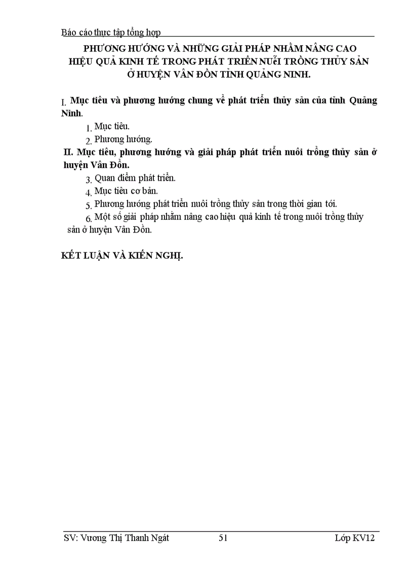 image for page Một số giải pháp nhằm nâng cao hiệu quả kinh tế trong phát triển nuôi trồng thủy sản ở huyện Vân Đồn, tỉnh Quảng Ninh.