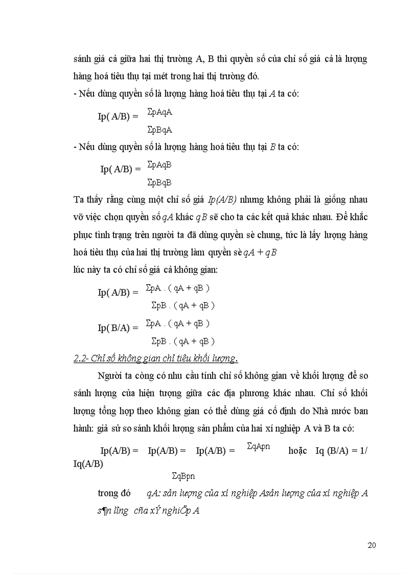 image for page Vận dụng phương pháp chỉ số để phân tích doanh thu của công ty trách nhiệm hữu hạn Việt Phương