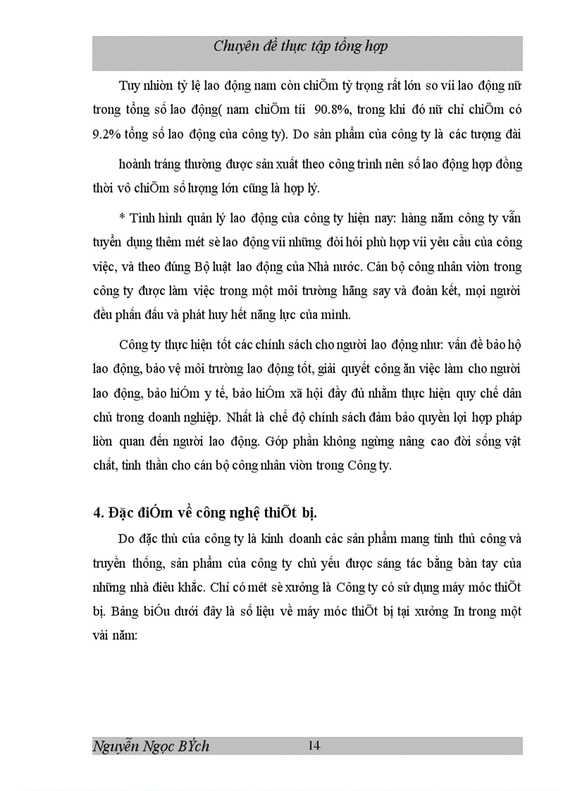 image for page Một số giảI pháp nhằm nâng cao hiệu quả quản lý tài chính tại Công ty Mỹ thuật Trung Ương