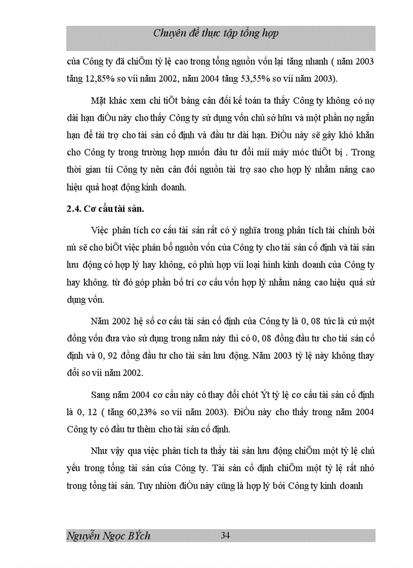 image for page Một số giảI pháp nhằm nâng cao hiệu quả quản lý tài chính tại Công ty Mỹ thuật Trung Ương