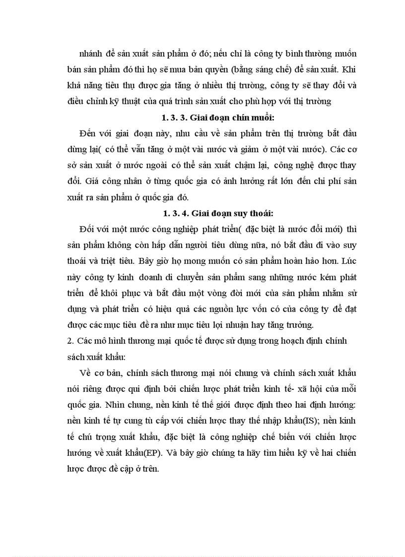 image for page Định hướng và giải pháp đẩy mạnh xuất khẩu thuỷ sản của Việt Nam vào thị trường EU trong giai đoạn 2005-2010