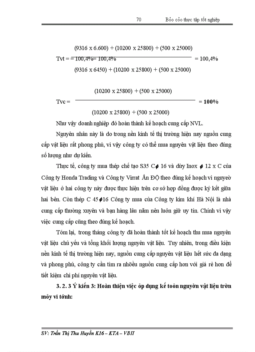 image for page Kế toán NVL tại Công ty Cổ phần dụng cụ cơ khí xuất khẩu