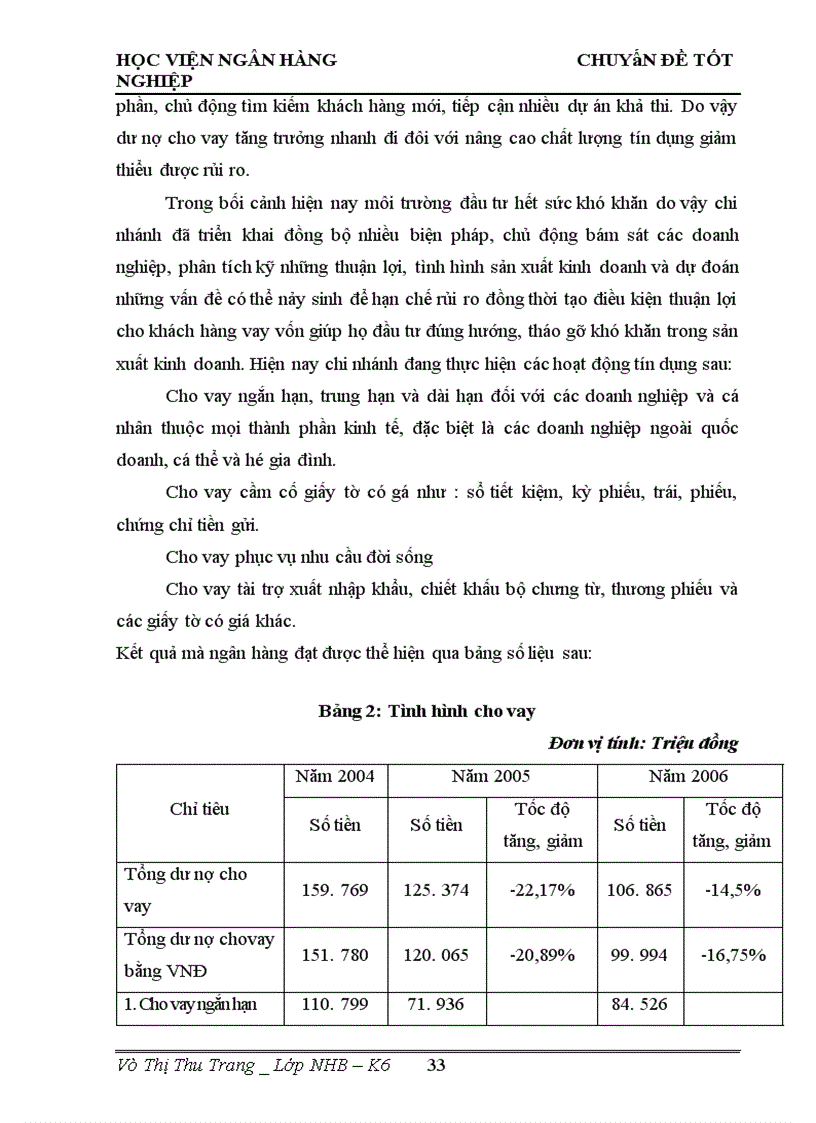image for page Giải pháp nâng cao chất lượng tín dụng tại chi nhánh NHNo&PTNT Quận Thanh Xuân