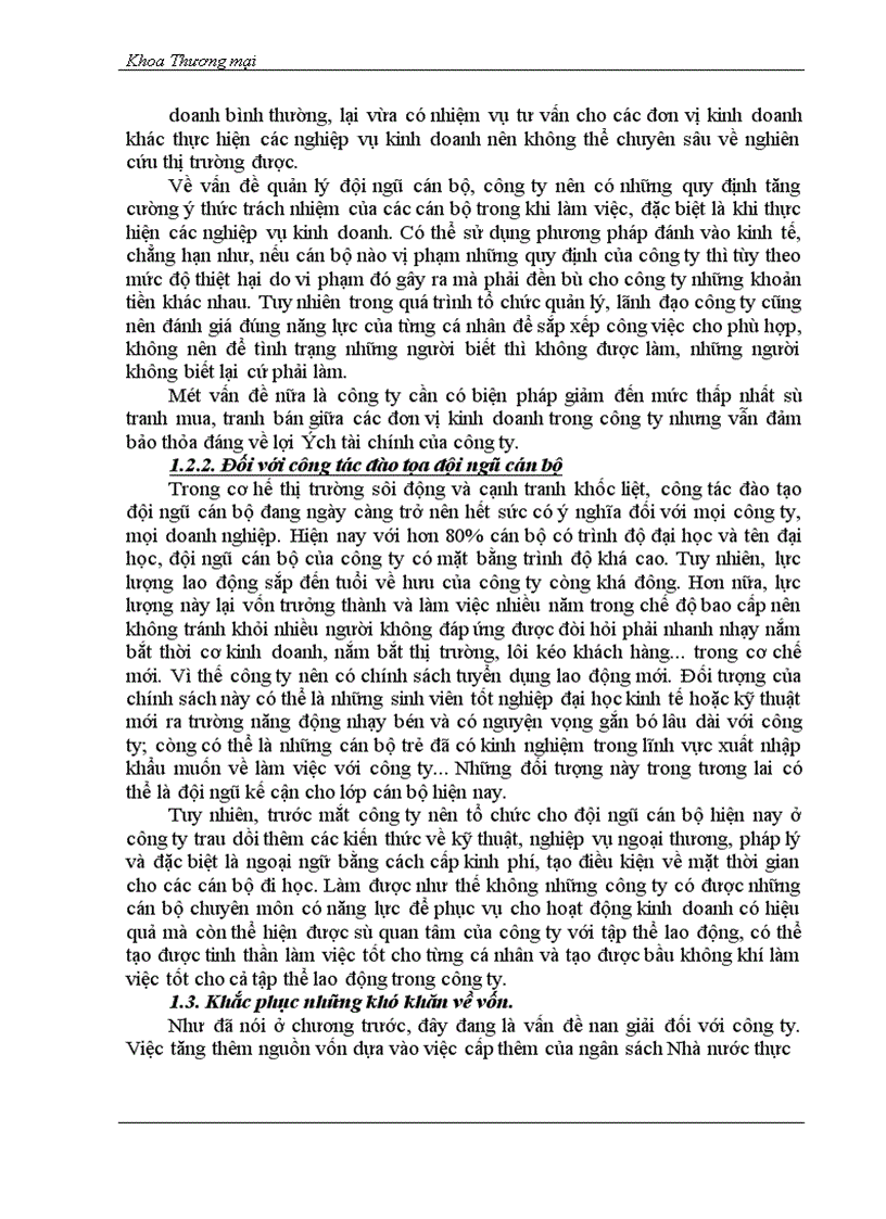 image for page Giải pháp hoàn thiện quy trình nhập khẩu thiết bị toàn bộ ở Công ty xuất nhập khẩu thiết bị toàn bộ và kỹ thuật.