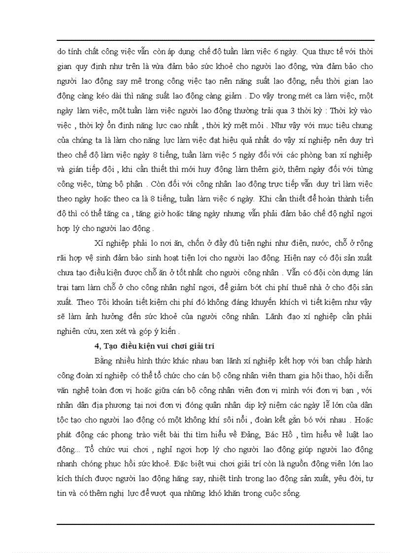 image for page Côngtác tiền lương và các khoản trích theo lương tại xí nghiệp lắp máy và xây dựng thuỷ điện